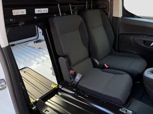 Toyota PROACE CITY Van L1 1.2 Active