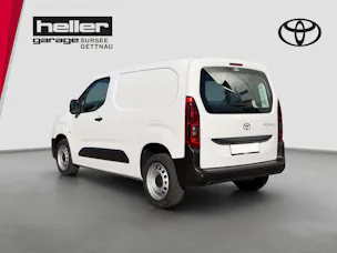 Toyota PROACE CITY Van L1 1.2 Active