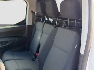 Toyota PROACE CITY Van L1 1.2 Active