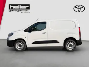Toyota PROACE CITY Van L1 1.2 Active