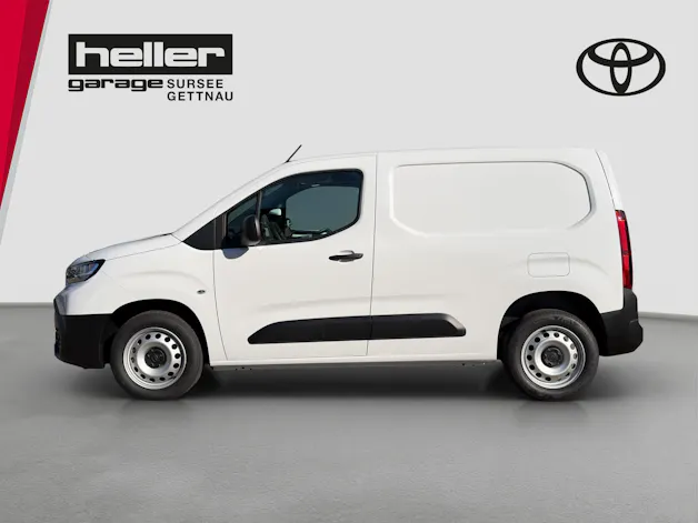 Toyota PROACE CITY Van L1 1.2 Active