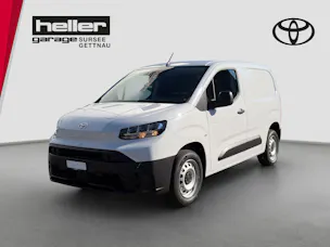 Toyota PROACE CITY Van L1 1.2 Active