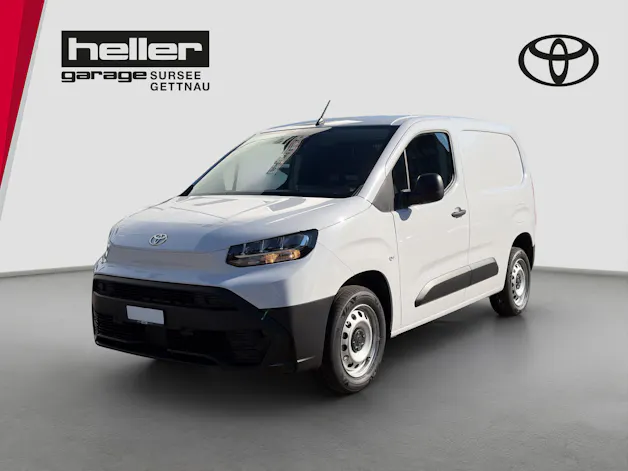 Toyota PROACE CITY Van L1 1.2 Active