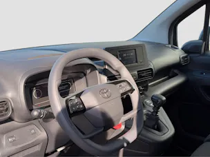 Toyota PROACE CITY Van L1 1.2 Active