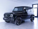 MERCEDES-BENZ G 450 d AMG Line