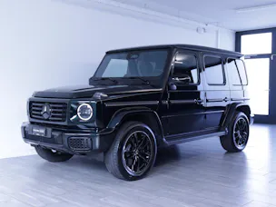 MERCEDES-BENZ G 450 d AMG Line