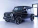 MERCEDES-BENZ G 450 d AMG Line