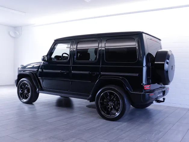 MERCEDES-BENZ G 450 d AMG Line