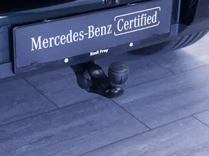 MERCEDES-BENZ G 450 d AMG Line