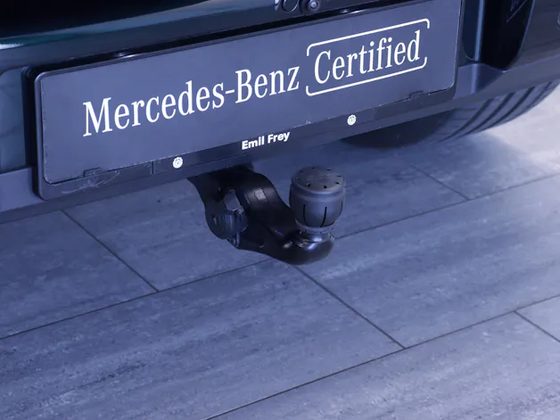 MERCEDES-BENZ G 450 d AMG Line