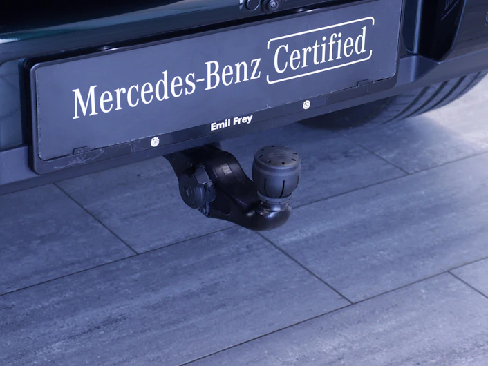 Fahrzeugbild MERCEDES-BENZ G 450