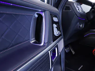 MERCEDES-BENZ G 450 d AMG Line
