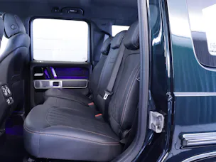 MERCEDES-BENZ G 450 d AMG Line