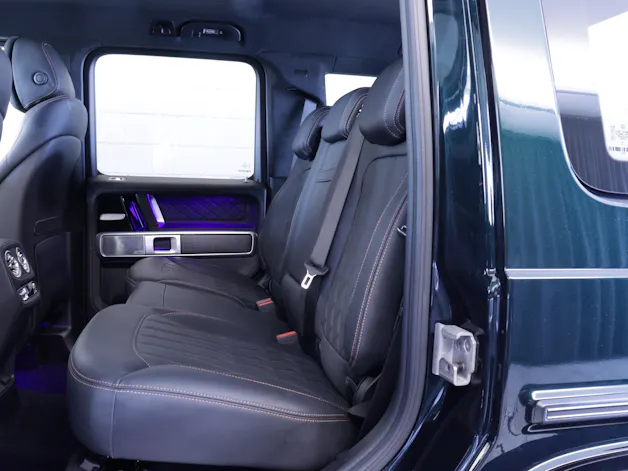 MERCEDES-BENZ G 450 d AMG Line