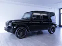 MERCEDES-BENZ G 450 d AMG Line