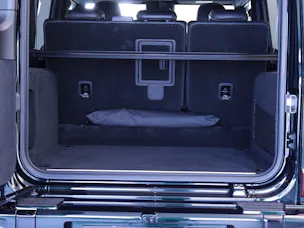 MERCEDES-BENZ G 450 d AMG Line