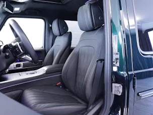 MERCEDES-BENZ G 450 d AMG Line