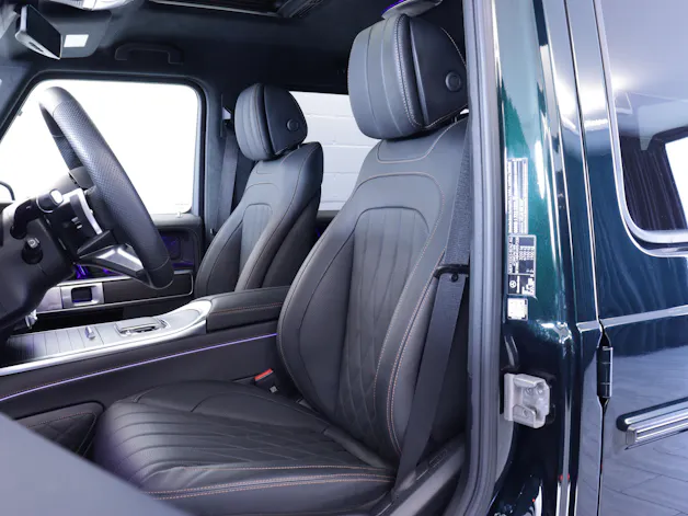 MERCEDES-BENZ G 450 d AMG Line