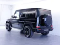 MERCEDES-BENZ G 450 d AMG Line