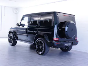 MERCEDES-BENZ G 450 d AMG Line