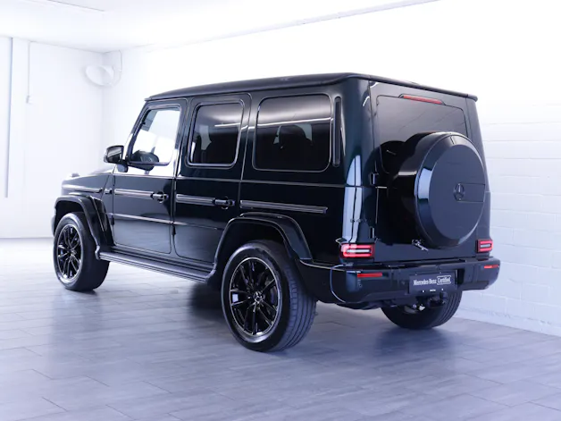 MERCEDES-BENZ G 450 d AMG Line