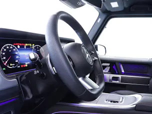 MERCEDES-BENZ G 450 d AMG Line