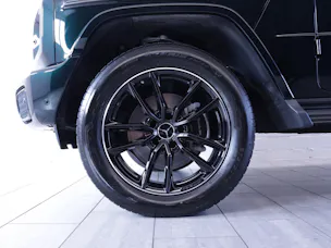 MERCEDES-BENZ G 450 d AMG Line