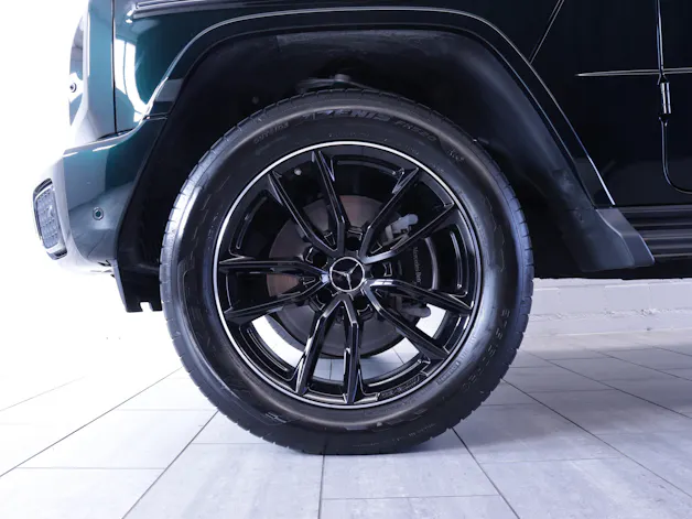 MERCEDES-BENZ G 450 d AMG Line