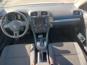 VW Golf Variant 1.4 TSI Trendline DSG
