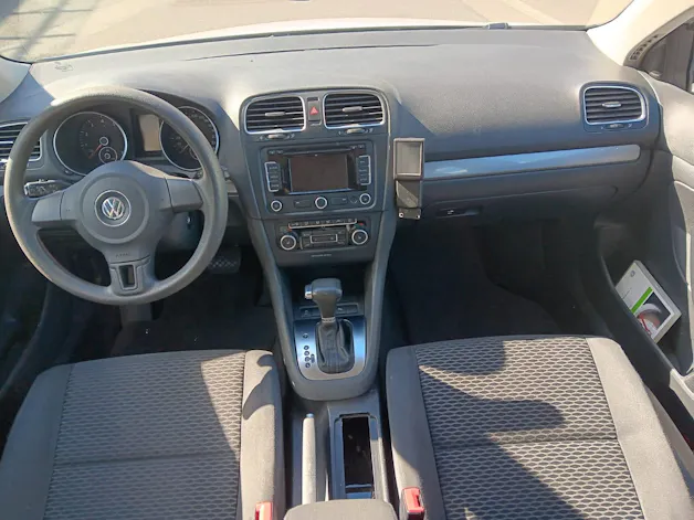 VW Golf Variant 1.4 TSI Trendline DSG