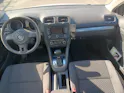 VW Golf Variant 1.4 TSI Trendline DSG