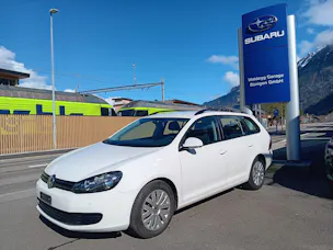 VW Golf Variant 1.4 TSI Trendline DSG