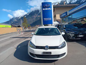 VW Golf Variant 1.4 TSI Trendline DSG