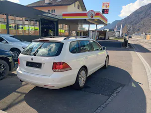 VW Golf Variant 1.4 TSI Trendline DSG