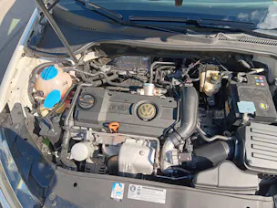 VW Golf Variant 1.4 TSI Trendline DSG