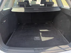 VW Golf Variant 1.4 TSI Trendline DSG