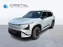Kia EV5 81 kWh GT-Line 4X4