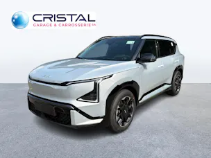 Kia EV5 81 kWh GT-Line 4X4