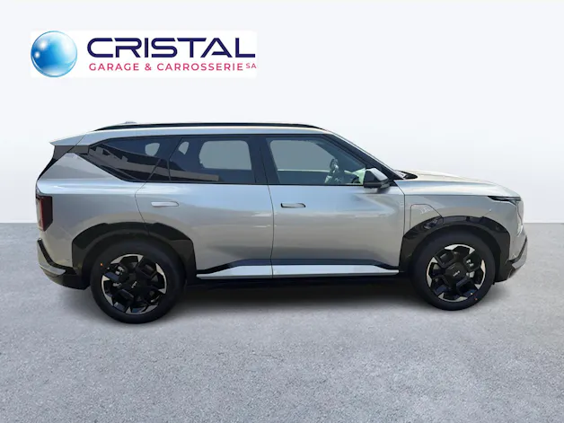 Kia EV5 81 kWh GT-Line 4X4