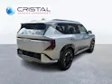 Kia EV5 81 kWh GT-Line 4X4