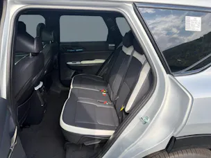 Kia EV5 81 kWh GT-Line 4X4