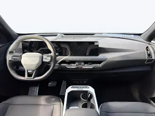 Kia EV5 81 kWh GT-Line 4X4