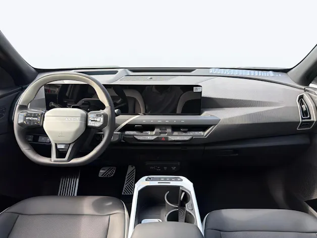 Kia EV5 81 kWh GT-Line 4X4