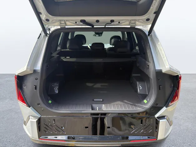 Kia EV5 81 kWh GT-Line 4X4