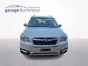 Subaru Forester Station 2.0 Swiss