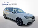 Subaru Forester Station 2.0 Swiss