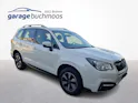 Subaru Forester Station 2.0 Swiss