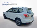 Subaru Forester Station 2.0 Swiss