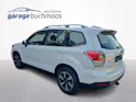 Subaru Forester Station 2.0 Swiss