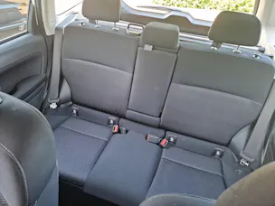 Subaru Forester Station 2.0 Swiss